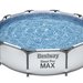 Piscina supraterana Bestway Steel Pro MAX™