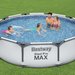 Piscina supraterana Bestway Steel Pro MAX™